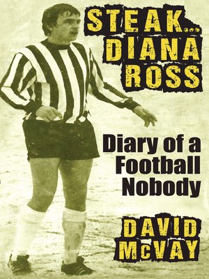 cover image of Steak Diana Ross